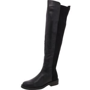 Dolce Vita Women's Panna Wide Calf Knee-High Boots Size 8